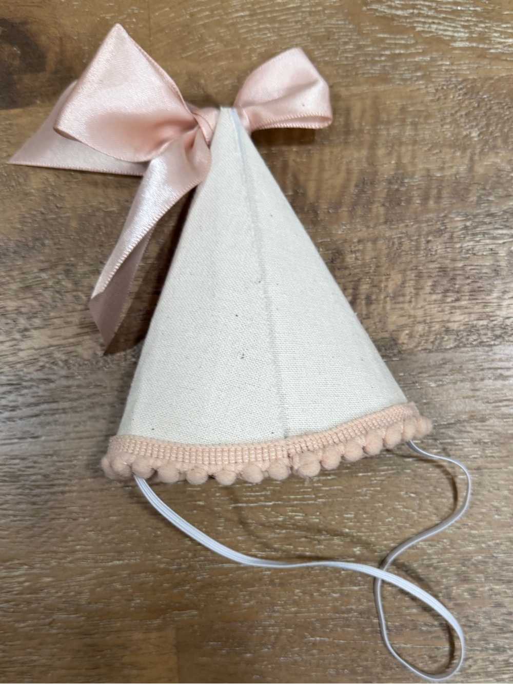 ‘Two' Party Hat - Picture 4 of 4